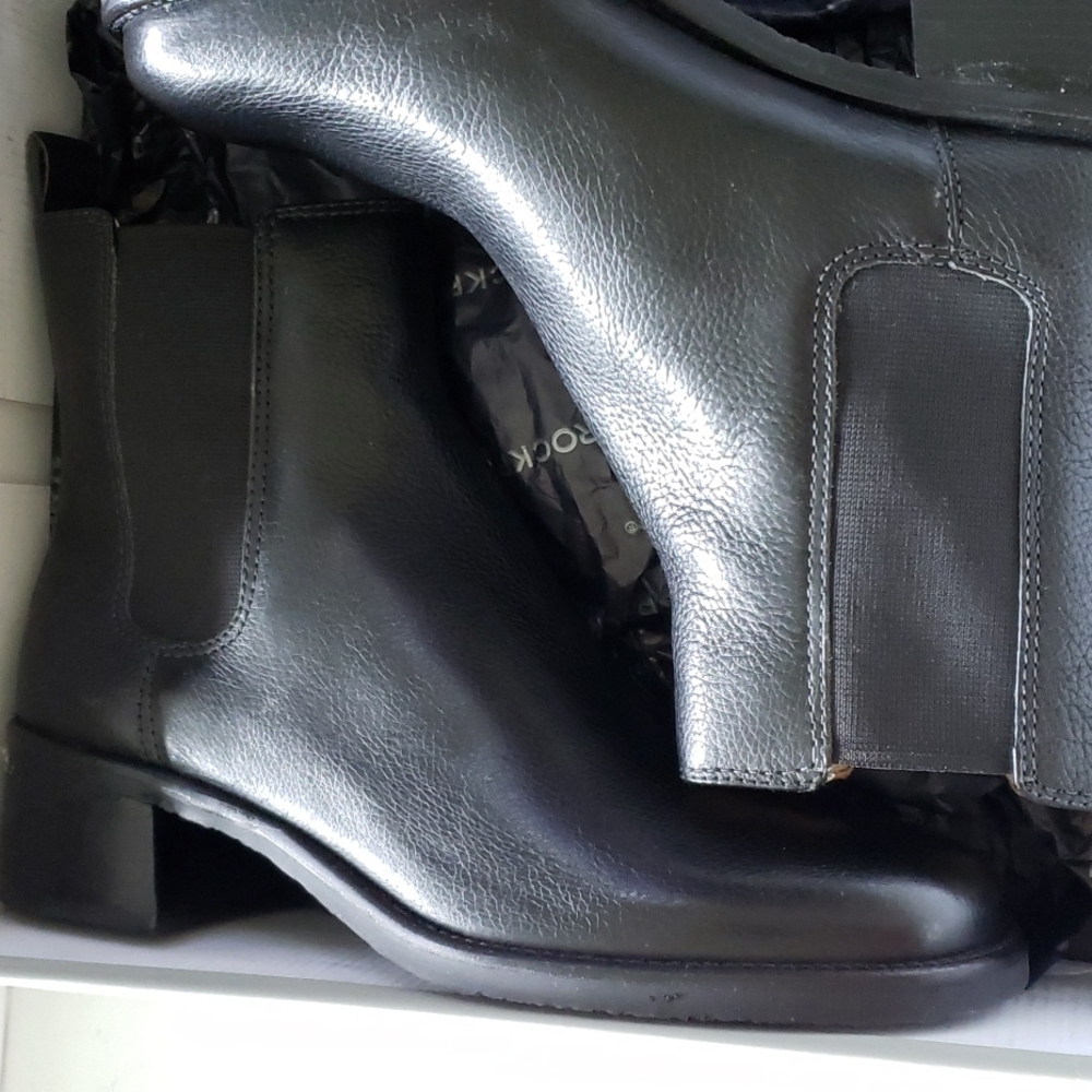 Boots new in box